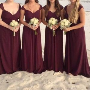 Bill levkoff bridesmaid dress